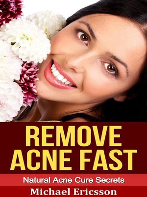 cover image of Remove Acne Fast